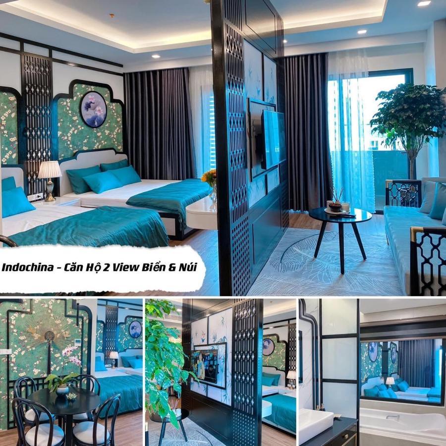 Q House- Flc Sea Tower Apartment Quy Nhon Exterior photo