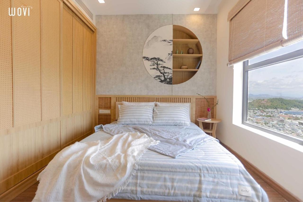 Q House- Flc Sea Tower Apartment Quy Nhon Exterior photo