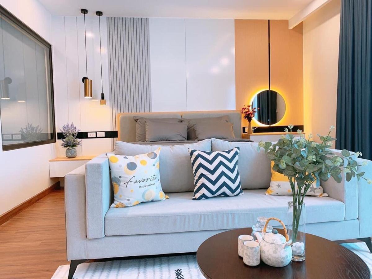 Q House- Flc Sea Tower Apartment Quy Nhon Exterior photo