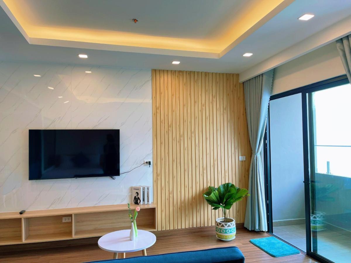 Q House- Flc Sea Tower Apartment Quy Nhon Exterior photo