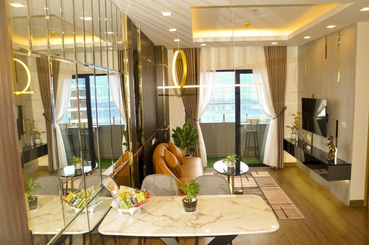 Q House- Flc Sea Tower Apartment Quy Nhon Exterior photo
