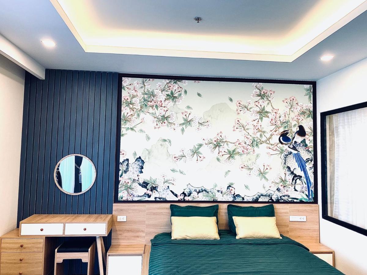 Q House- Flc Sea Tower Apartment Quy Nhon Exterior photo